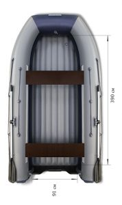 Флагман DK 450 Флагман DK 450