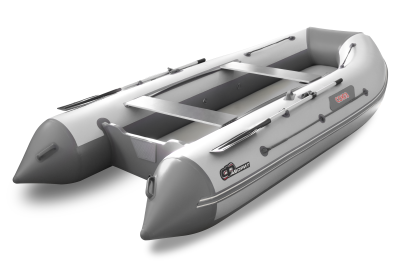 Лодка ПВХ Союз 320 PRO НДВД Airdeck  моторная