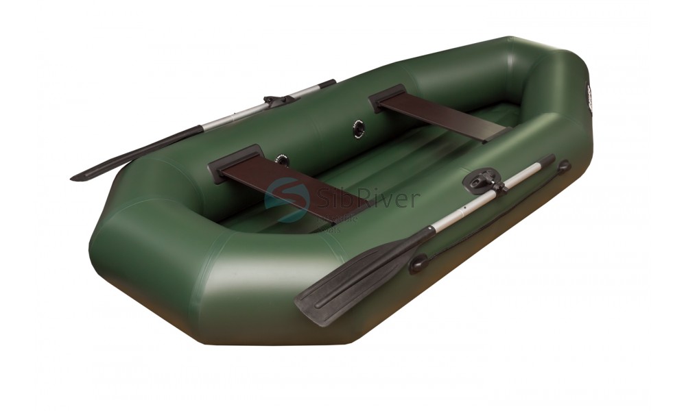 Sibriver Skiff 280 НД Sibriver Skiff 280 НД