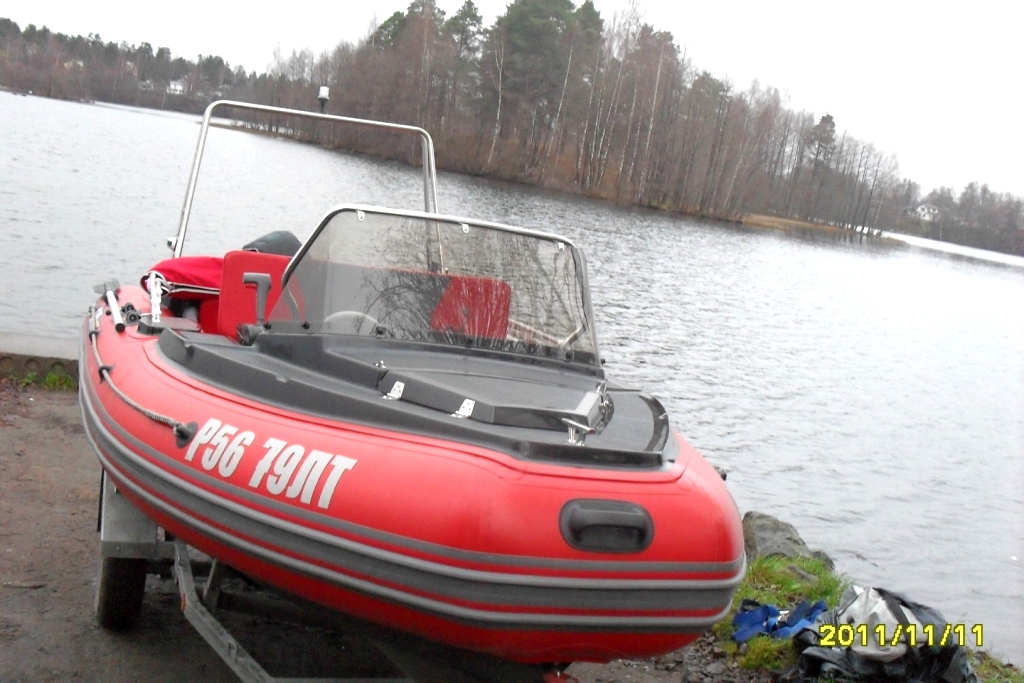 Скайбот SB 440 RK Скайбот SB 440 RK