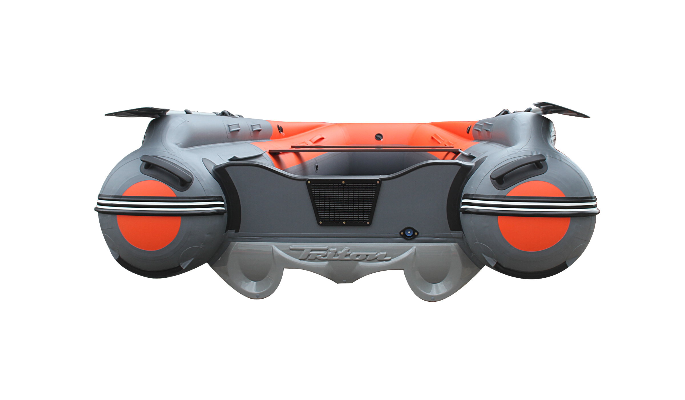 Reef Triton 400 S-Max с интегрированным фальшбортом Reef Triton 400 S-Max с интегрированным фальшбортом