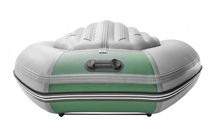 Roger Zefir 3700