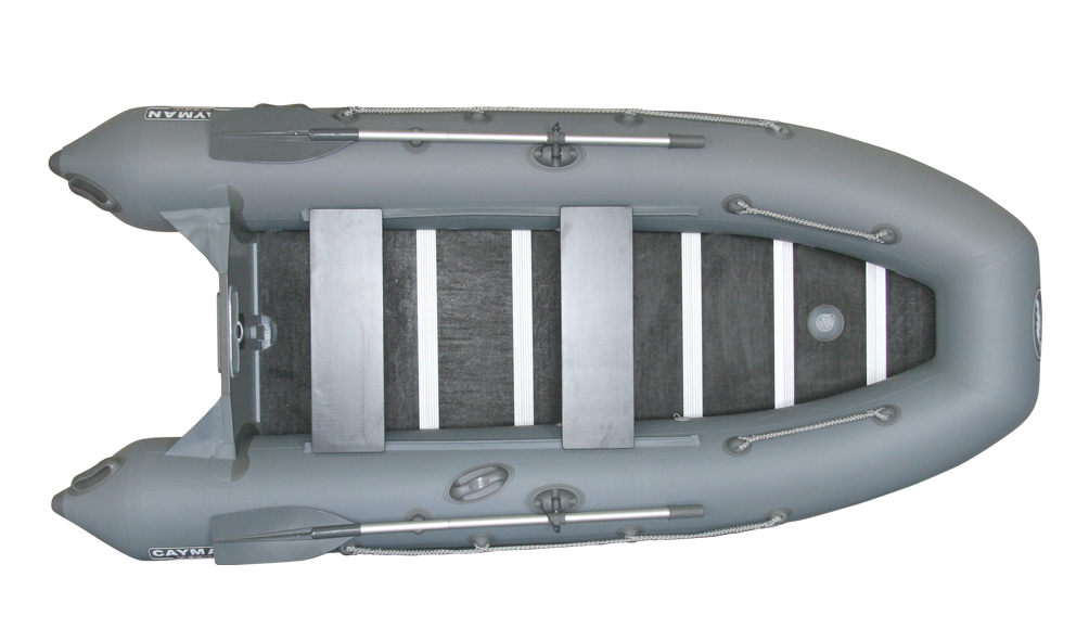 Кайман N 330 (12 мм)