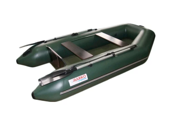Marko Boats Голец MG-360K Marko Boats Голец MG-360K