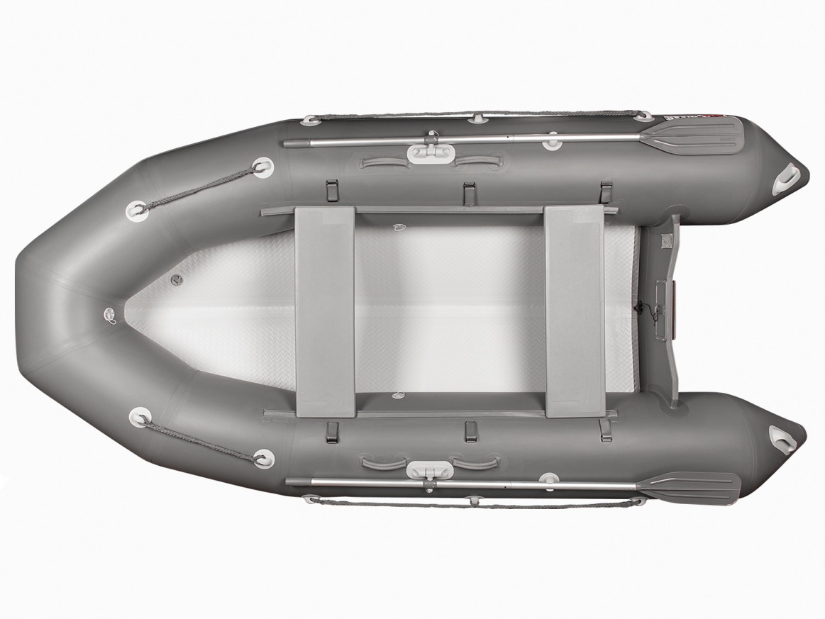X-River Rocky 375