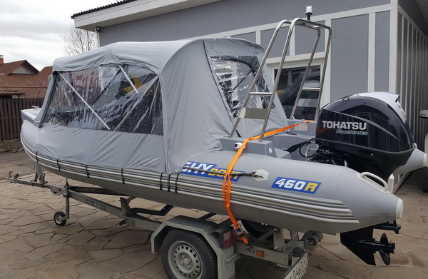 Скайбот SB 460 R Скайбот SB 460 R