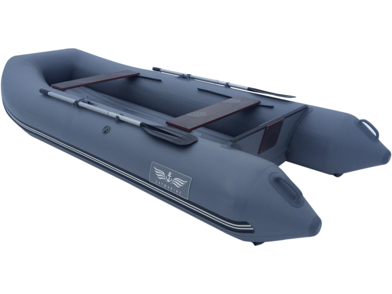 Catmarine S-ND 360