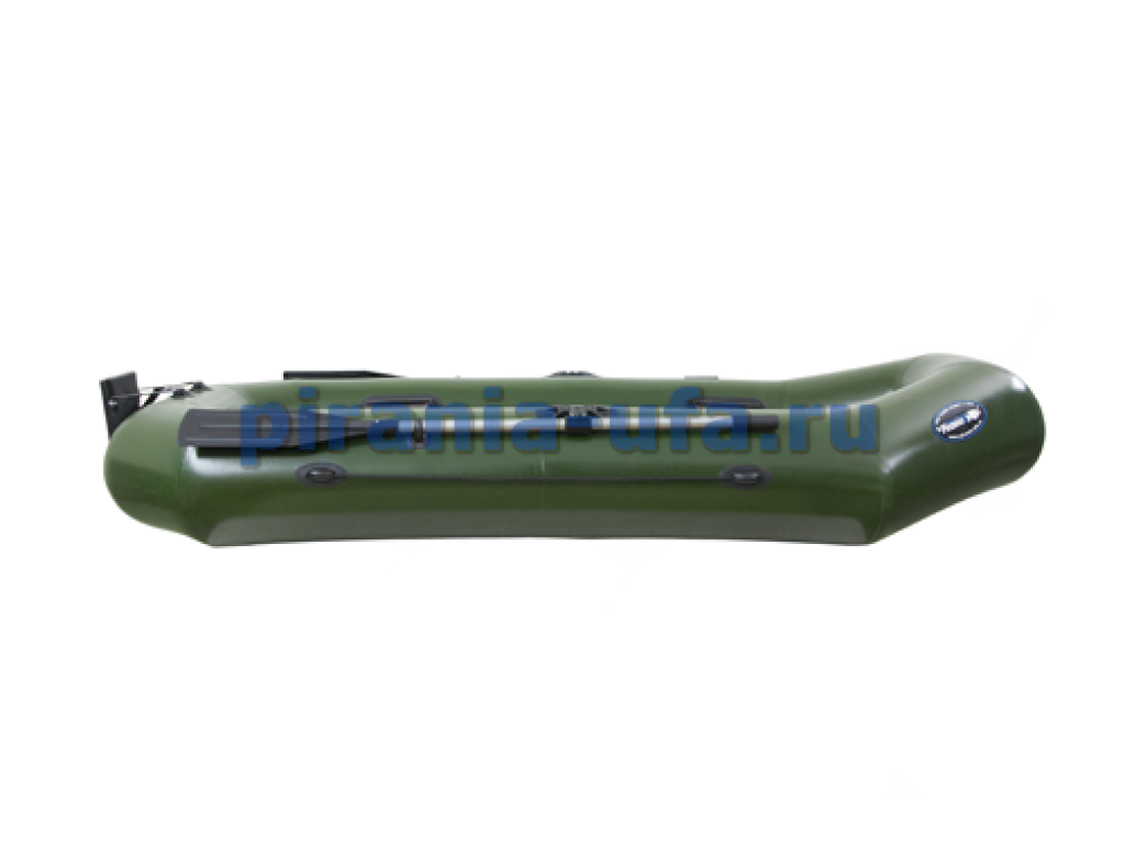 Пиранья 2М SL ТR Пиранья 2М SL ТR