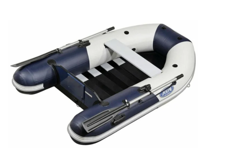 Zodiac Zoom Roll Up 200 Zodiac Zoom Roll Up 200