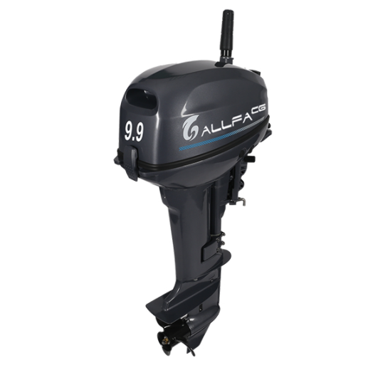 ALLFA CG T9,9 (9,9 л.с., 2 такта) ALLFA CG T9,9 (9,9 л.с., 2 такта)