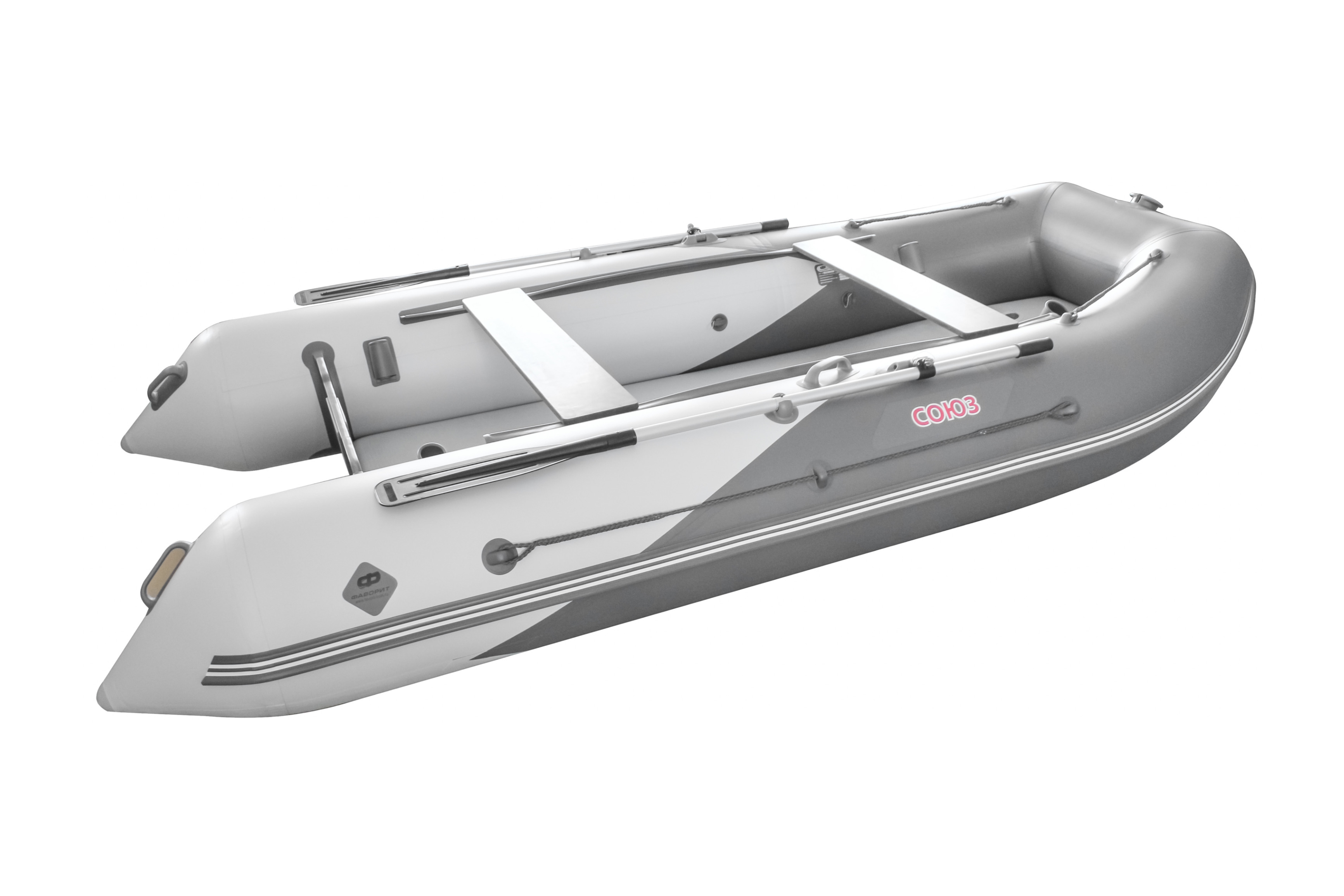 Союз 290 НДВД Airdeck (43) Союз 290 НДВД Airdeck (43)