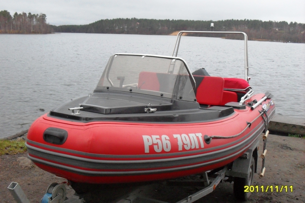 Скайбот SB 440 RK Скайбот SB 440 RK