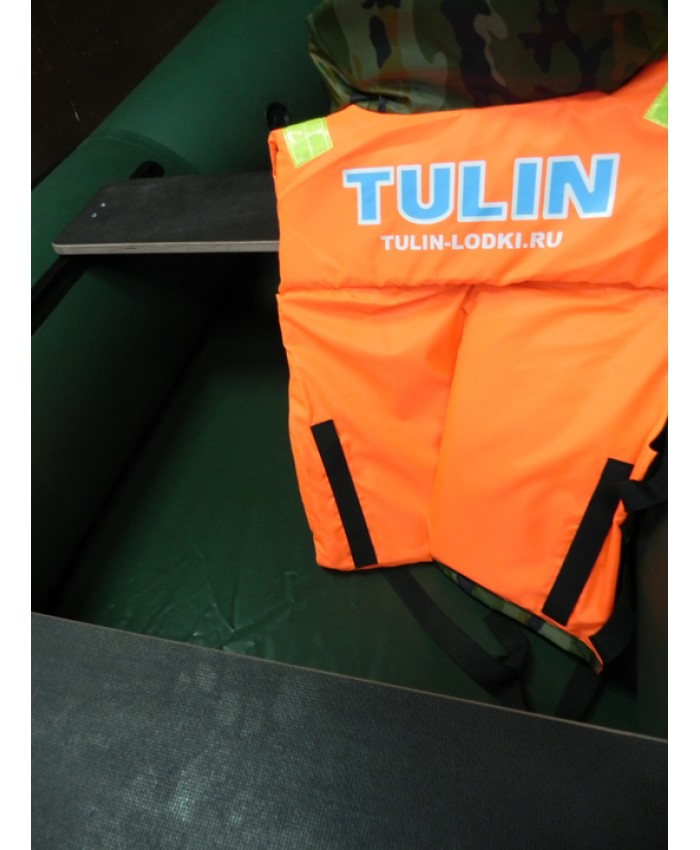 Tulin ЕМ 310 Tulin ЕМ 310