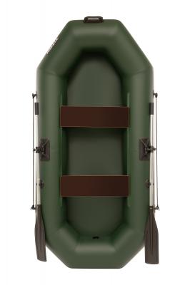 Лодка ПВХ гребная Titan 240 Лайт