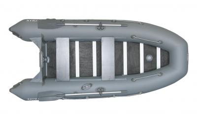 Лодка ПВХ Кайман N 330 (12 мм) моторная