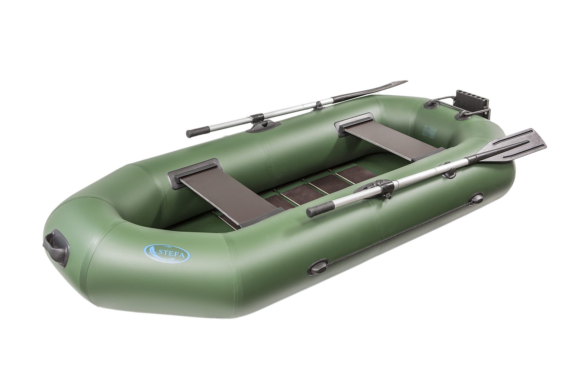 Stefa 240 РСТР Stefa 240 РСТР