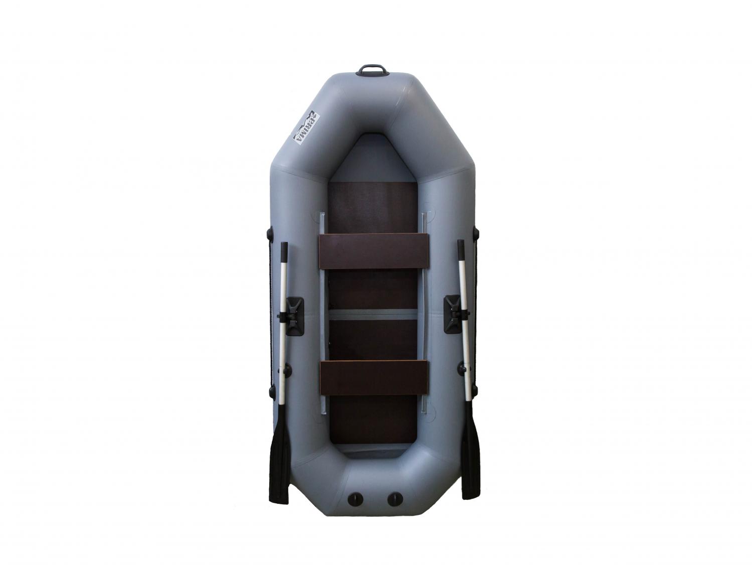Прима 2 Virage 260 ТР Прима 2 Virage 260 ТР