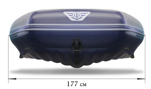 Флагман DK 380 Флагман DK 380