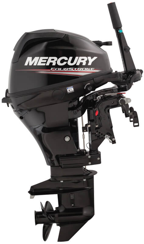 Меркури F15 EL EFI (15 л.с., 4 такта) Меркури F15 EL EFI (15 л.с., 4 такта)