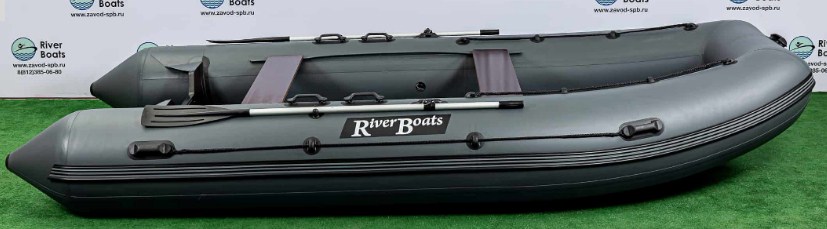 RiverBoats RB 470 Киль RiverBoats RB 470 Киль