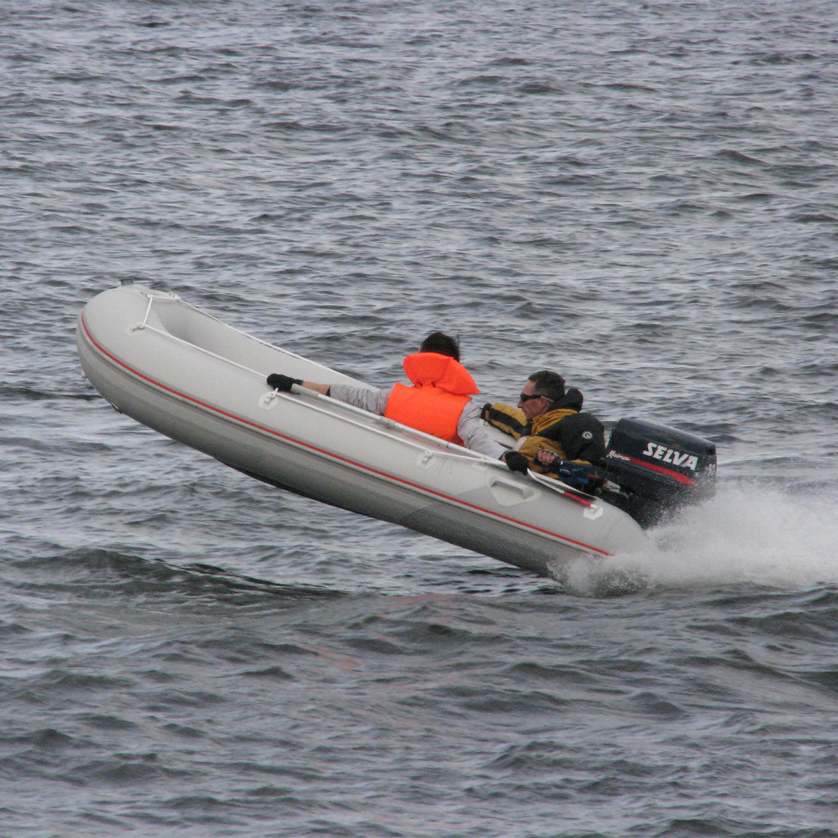 Badger Sport Line 370 AL Badger Sport Line 370 AL