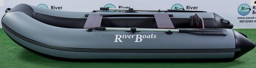 RiverBoats RB 300 Лайт+ RiverBoats RB 300 Лайт+