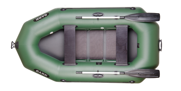 Bark B-250C Bark B-250C