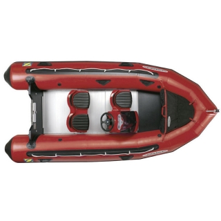 Zodiac Futura Mark III Heavy Duty 450 + рулевая консоль и сиденье Zodiac Futura Mark III Heavy Duty 450 + рулевая консоль и сиденье