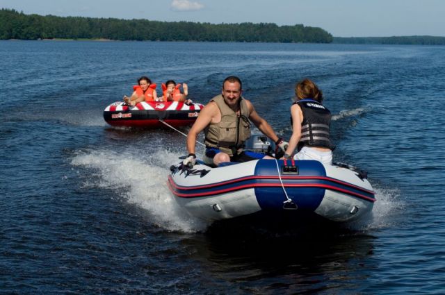 Yamaran S 370 max