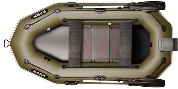 Bark B-260ND Bark B-260ND