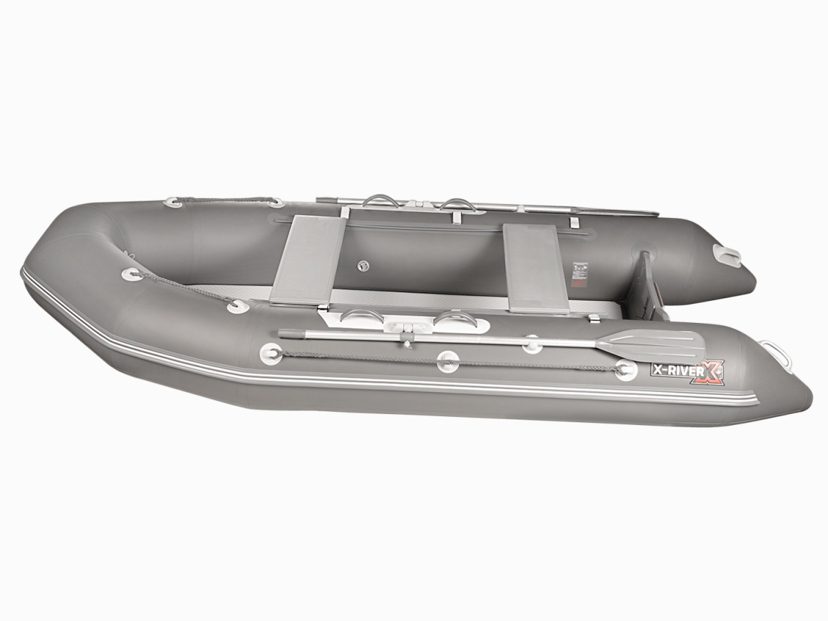 X-River Rocky 355 X-River Rocky 355