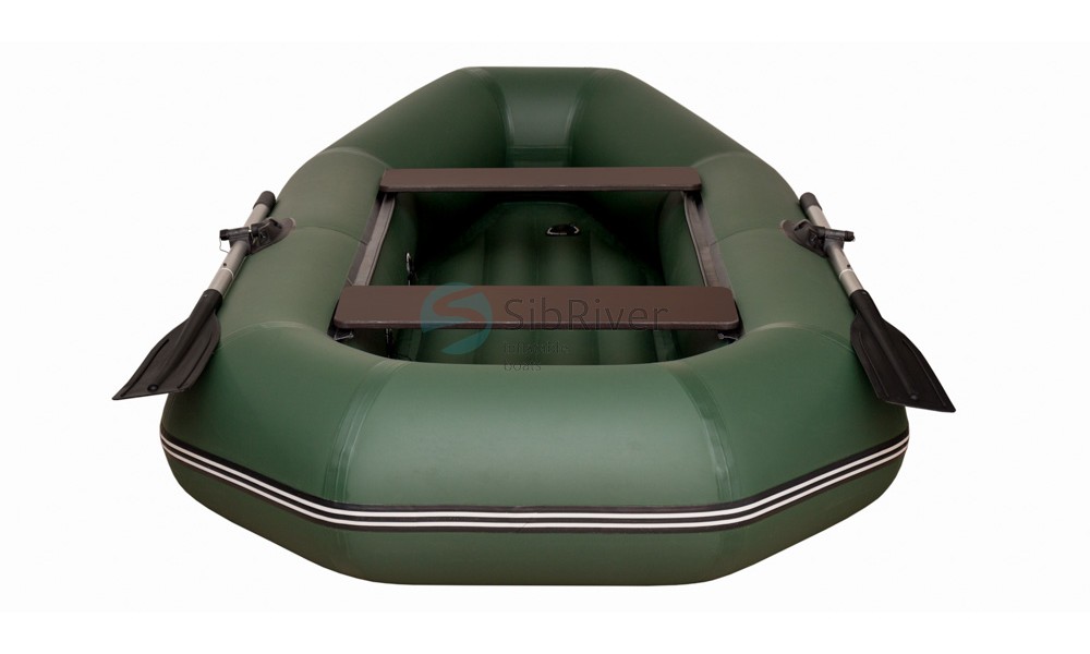 Sibriver Агул 255 НД Sibriver Агул 255 НД