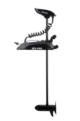 Электромотор лодочный с функцией якорь SEA-PRO 80L GPS 54/137