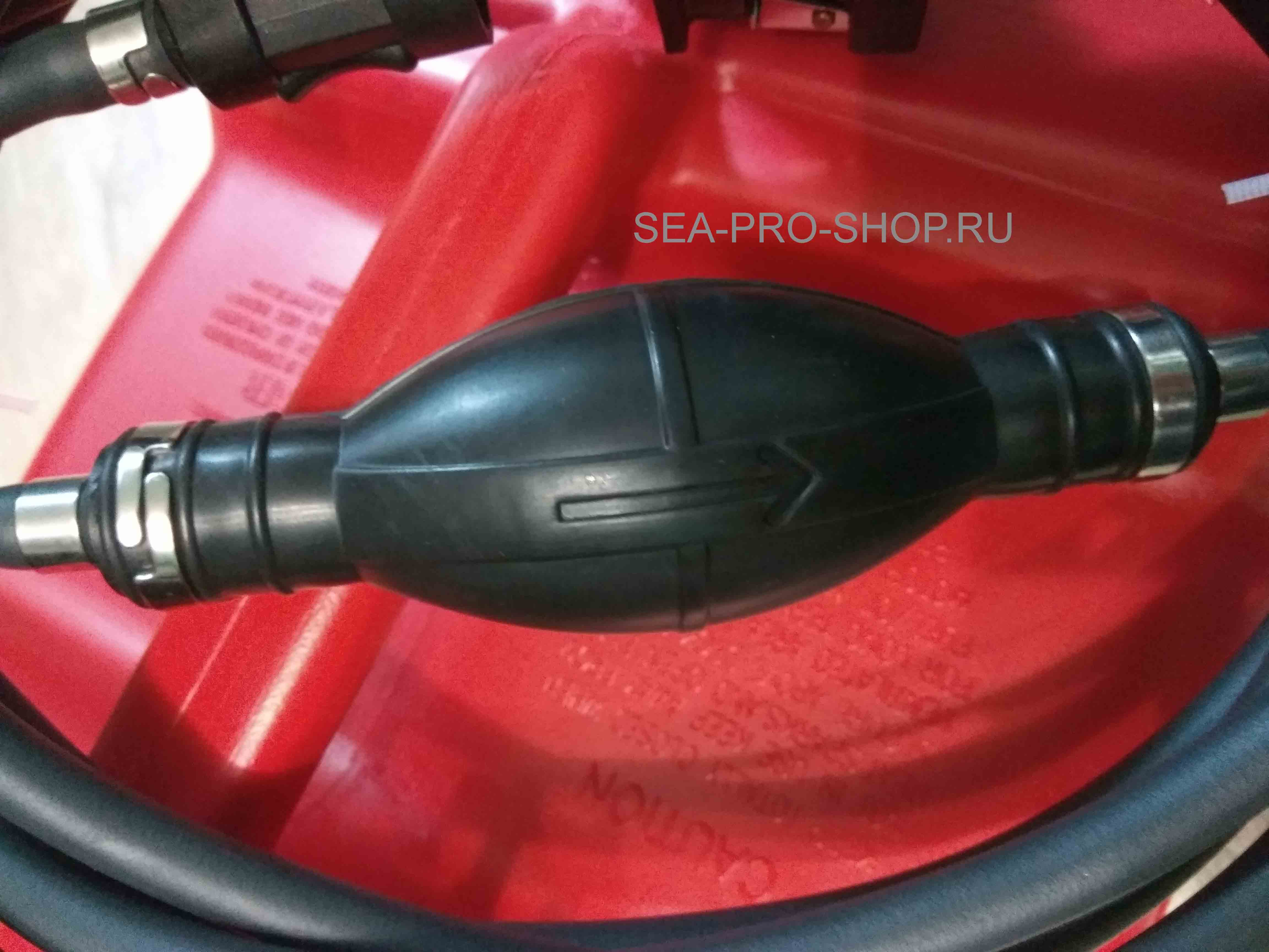 Топливный шланг Sea-Pro Топливный шланг Sea-Pro