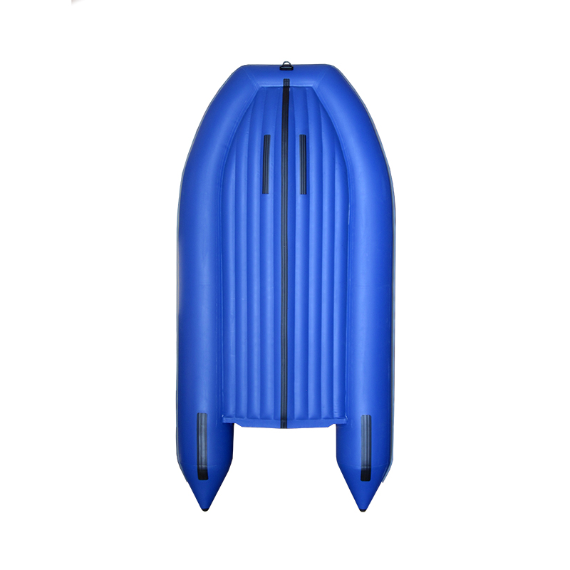 Rusboat RB 360НД