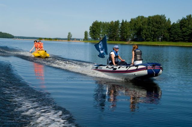 Yamaran S 390 max Yamaran S 390 max
