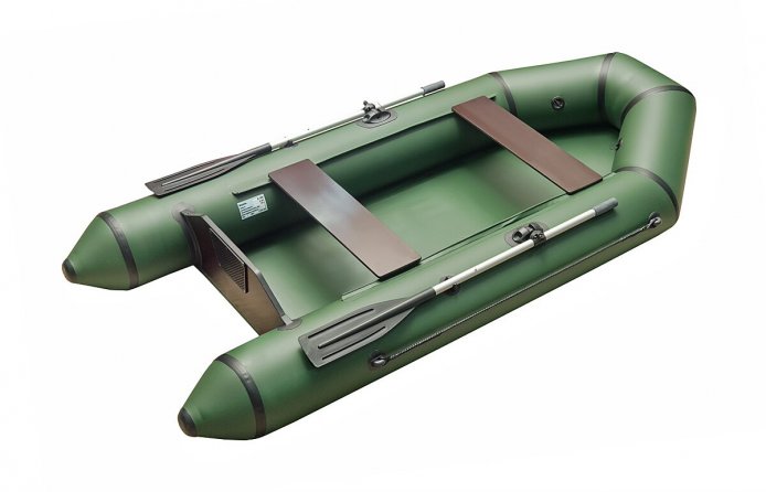 Roger Standart SL 2400