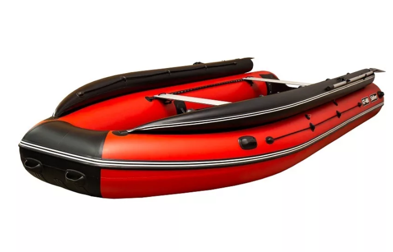 SibRiver GT-520 фальшборт SibRiver GT-520 фальшборт