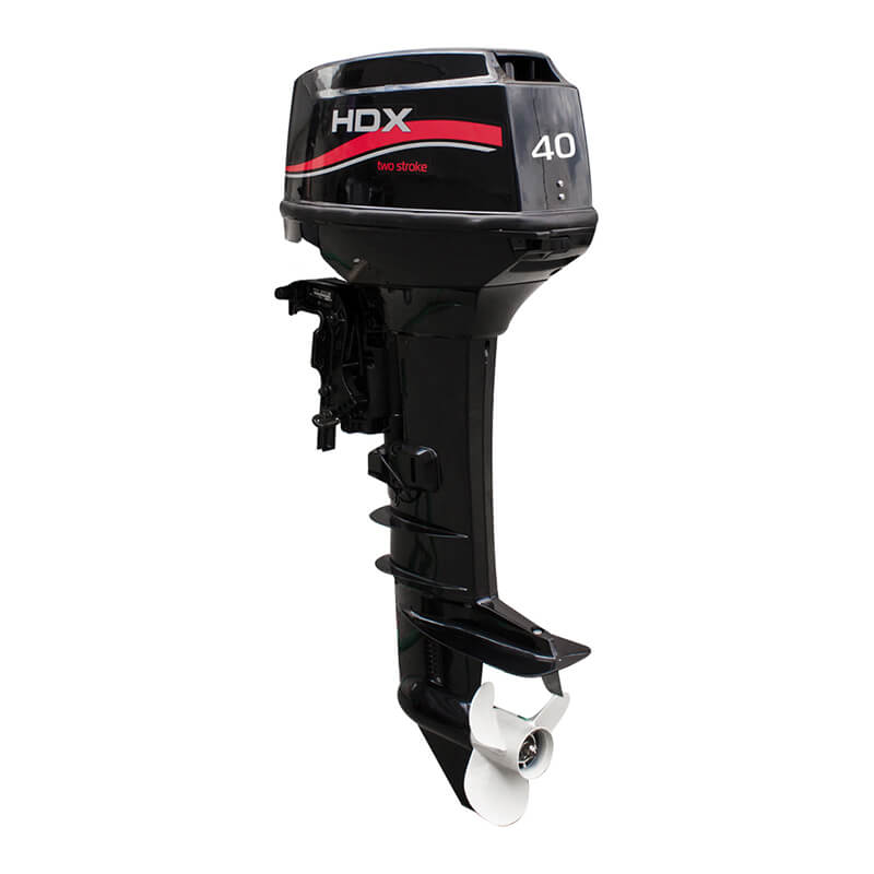 HDX T 40 JFWL (40 л.с., 2 такта) HDX T 40 JFWL (40 л.с., 2 такта)