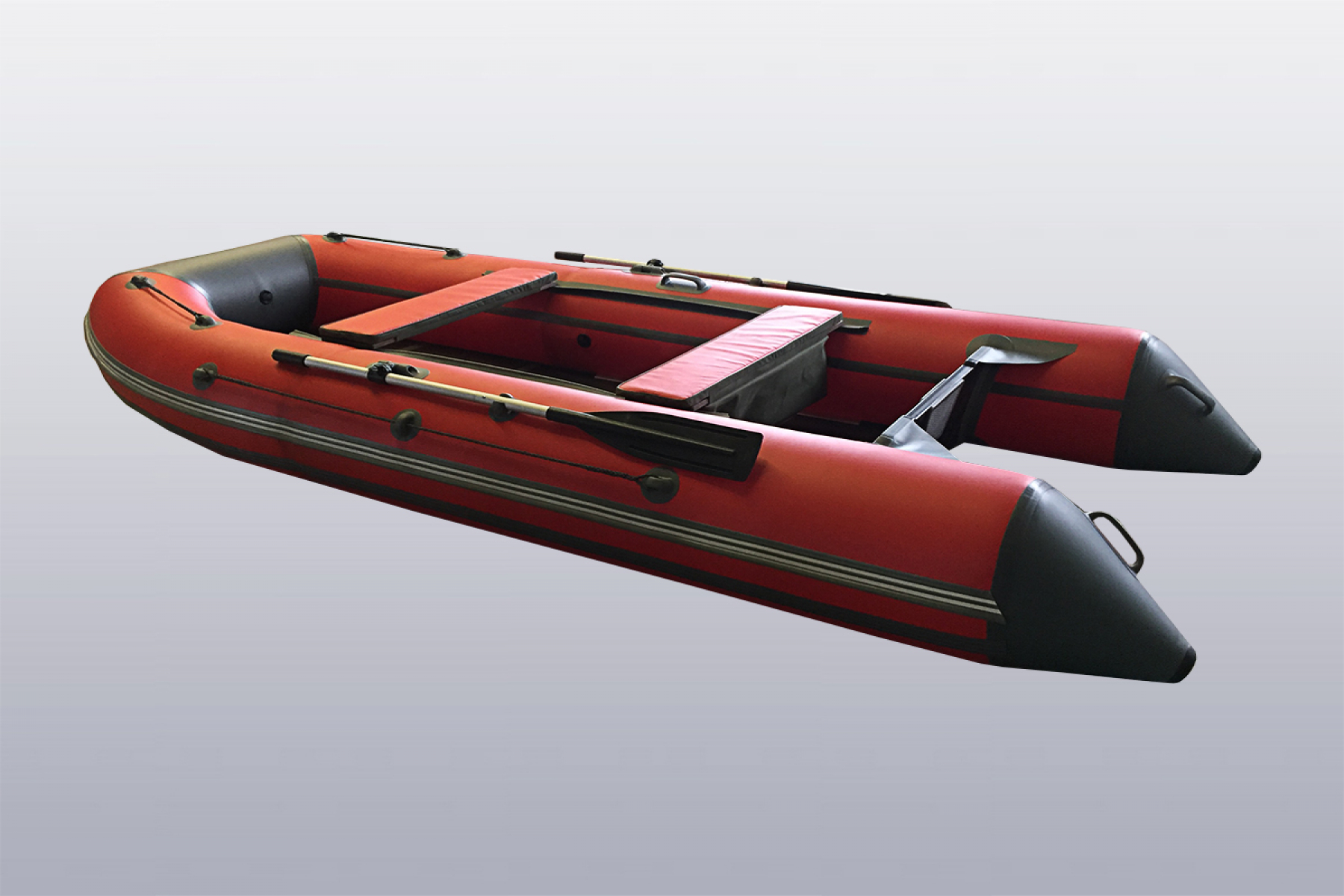 Big Boat Беринг 340 К Big Boat Беринг 340 К