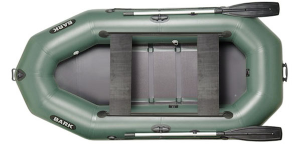 Bark B-280D Bark B-280D