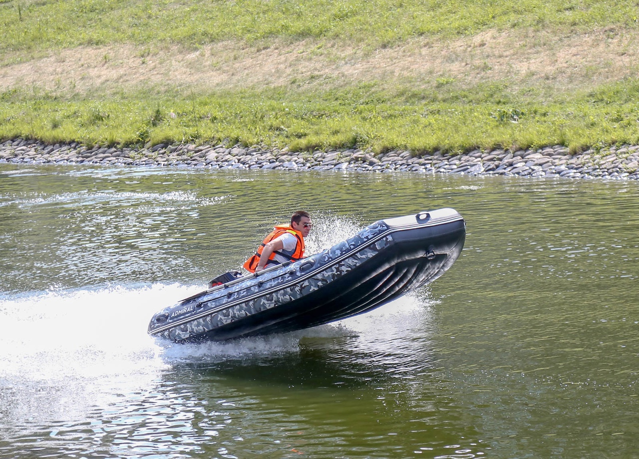 Адмирал 380 НДНД Адмирал 380 НДНД