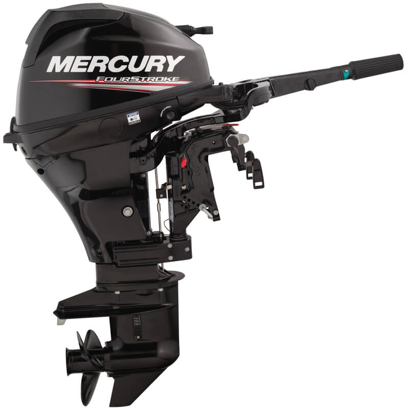 Меркури F20 ELPT EFI (20 л.с., 4 такта) Меркури F20 ELPT EFI (20 л.с., 4 такта)