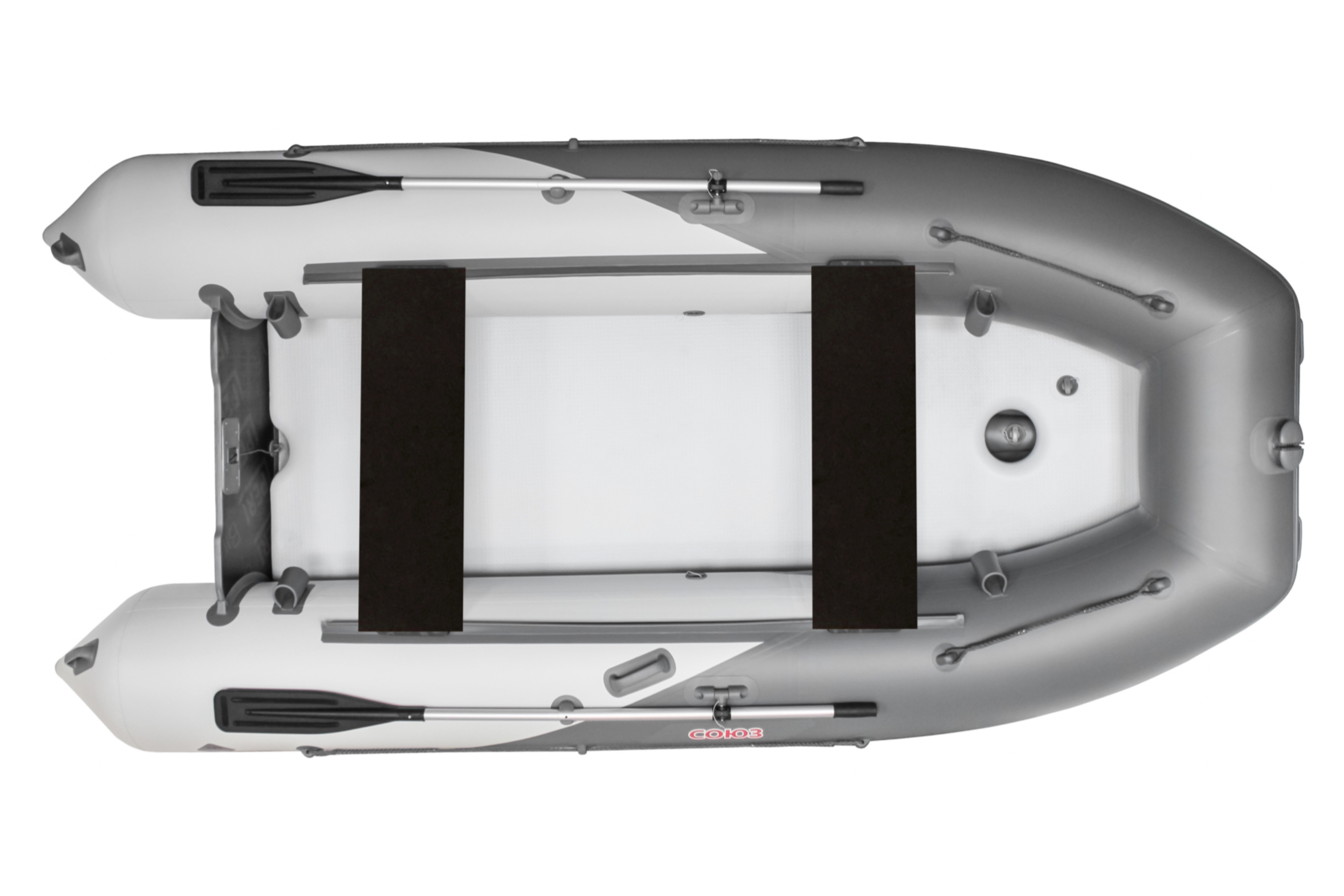 Союз 290 НДВД Airdeck (43) Союз 290 НДВД Airdeck (43)