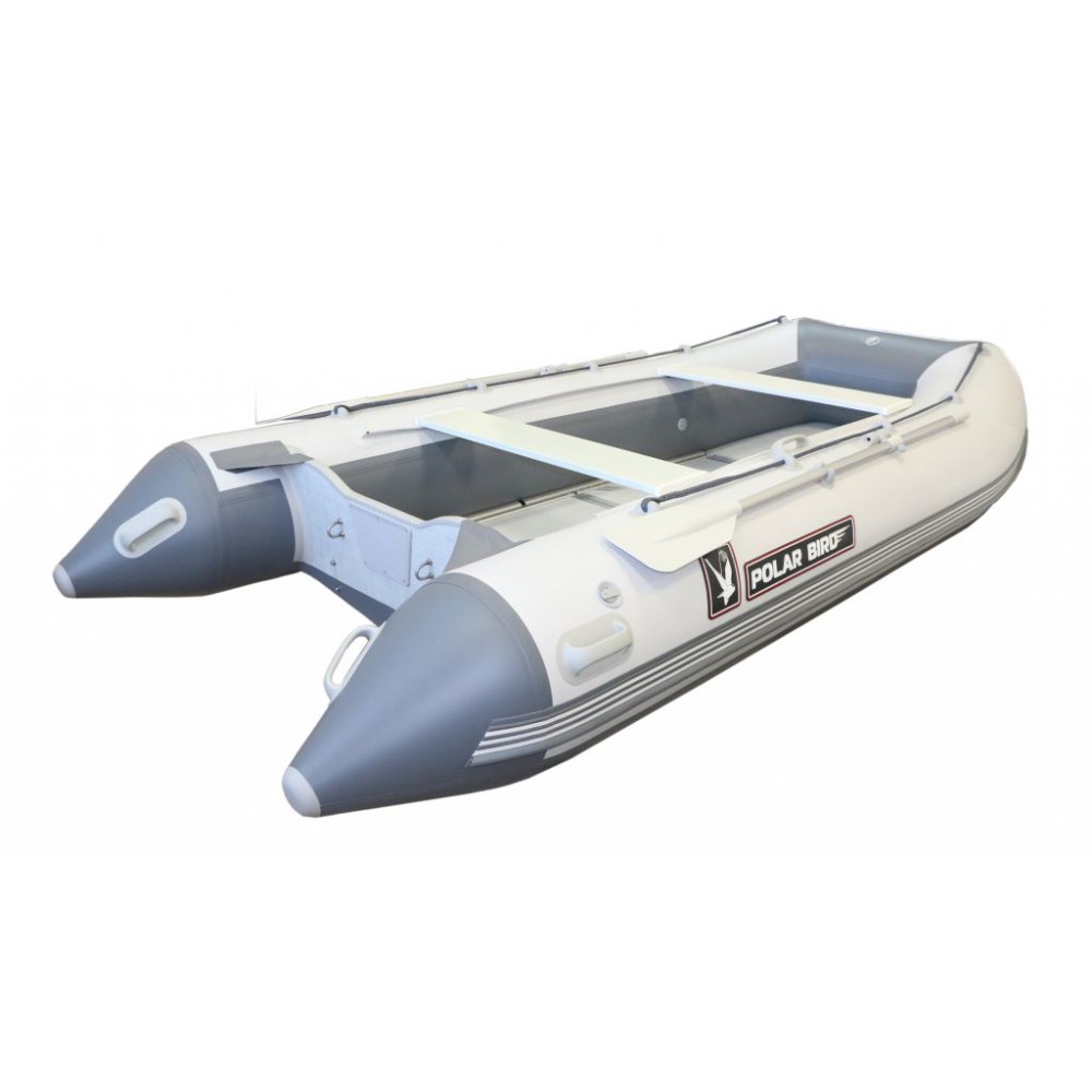 Polar Bird (Полар Бирд) 380 E Орлан Polar Bird (Полар Бирд) 380 E Орлан