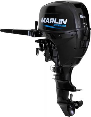 Лодочный мотор Марлин MF 15 AWHS Лодочный мотор Марлин MF 15 AWHS