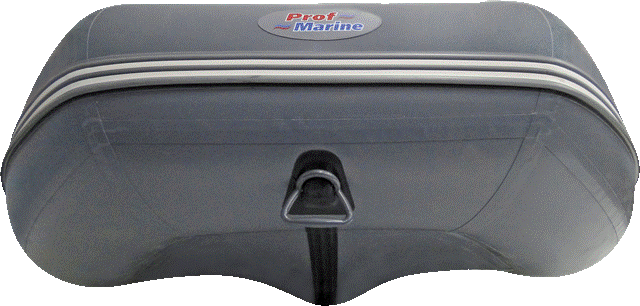 ProfMarine PM 380 CL ProfMarine PM 380 CL