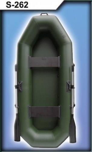 Муссон С 262 Муссон С 262
