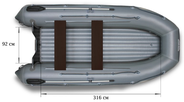 Флагман 420 Флагман 420