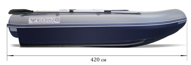Флагман DK 420 J Флагман DK 420 J